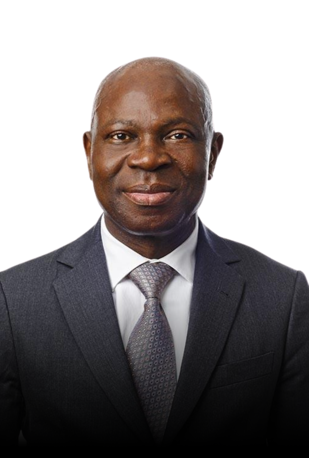 Gilbert F. HOUNGBO