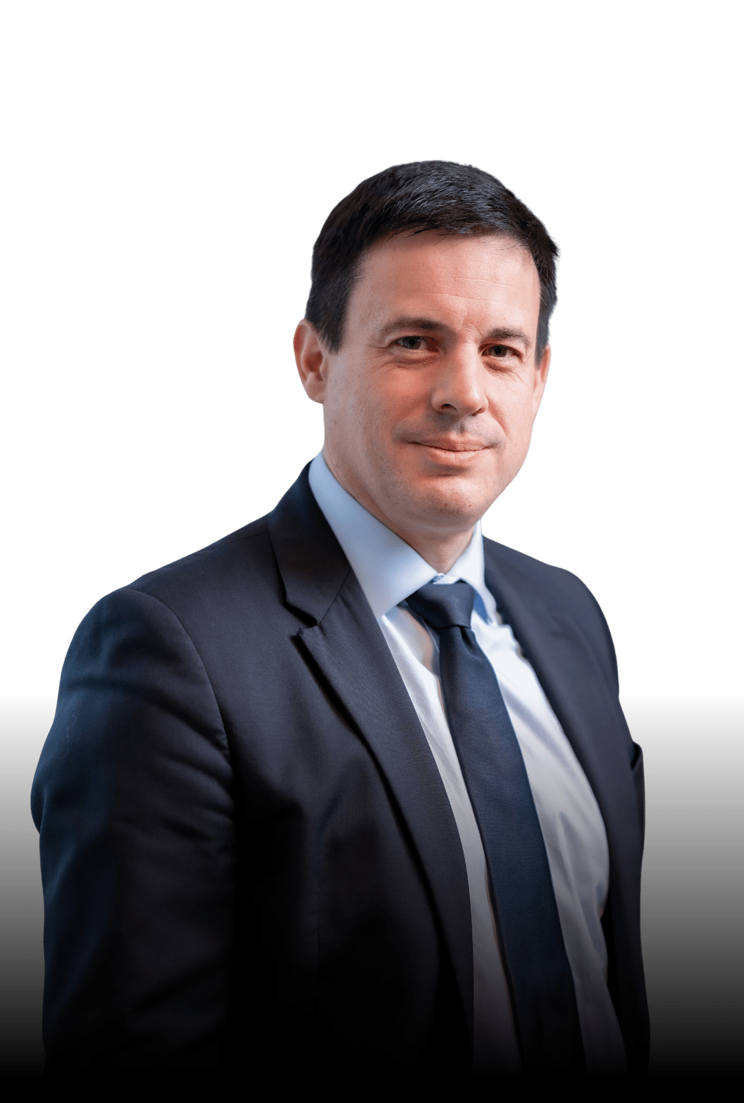 Sébastien CHAUFFAUT