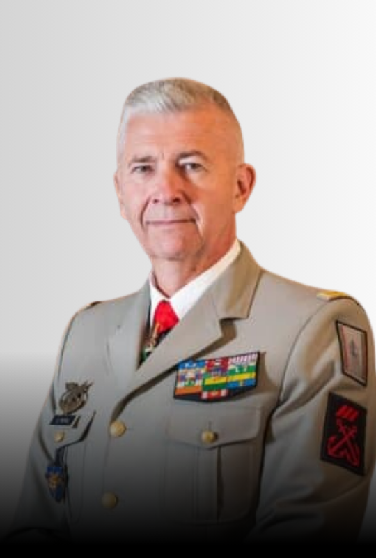 Denis Mistral Gouverneur Militaire de Lyon Denis Mistral Gouverneur Militaire de Lyon