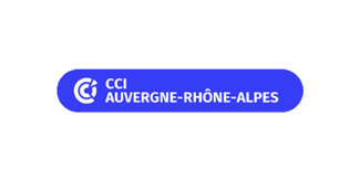 Logo CCI Auvergne-Rhône-Alpes
