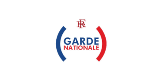 Logo Garde nationale