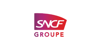Logo SNCF Groupe
