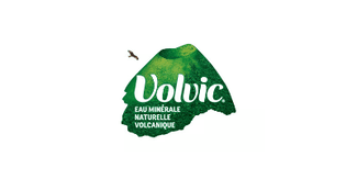 Logo Volvic