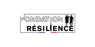 Logo Fondation Résilience