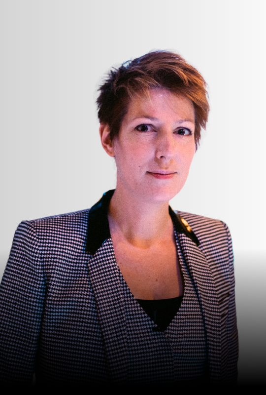Natacha POLONY Natacha POLONY