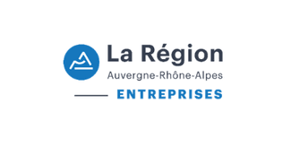 Logo Auvergne-Rhône-Alpes Entreprises