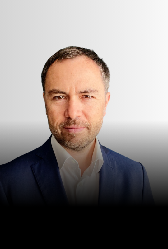 20-1 Patrice KEFALAS - Michelin Innovation Park