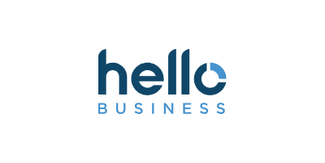 Logo Hello Business