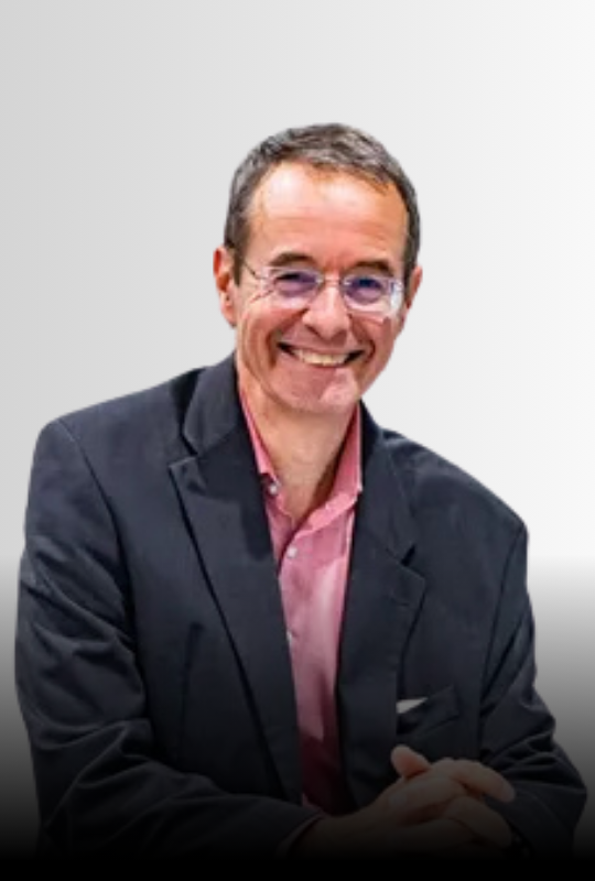Patrice KEFALAS - Michelin Innovation Park Patrice KEFALAS - Michelin Innovation Park
