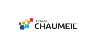 Logo Groupe Chaumeil