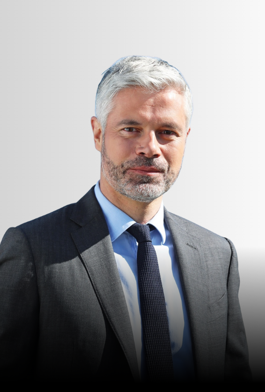 Laurent Wauquiez Conseiller Spécial Auvergne-Rhône-Alpes Laurent Wauquiez Conseiller Spécial Auvergne-Rhône-Alpes