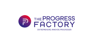 Logo The Progress Factory