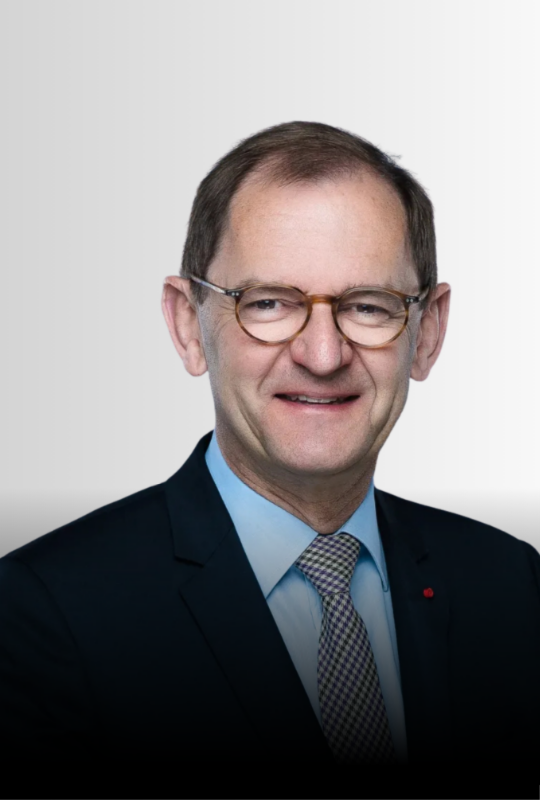 Bernard Vivier Institut Supérieur du Travail Bernard Vivier Institut Supérieur du Travail