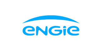 Logo ENGIE