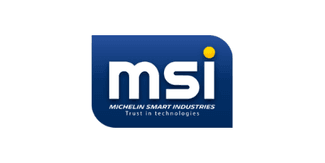 Logo Michelin Smart Industries