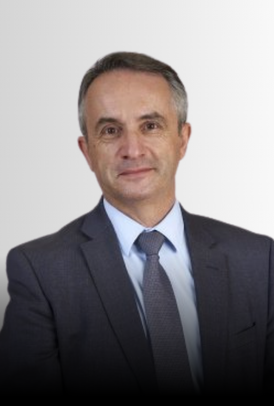 Jacques Blanchet Jacques Blanchet