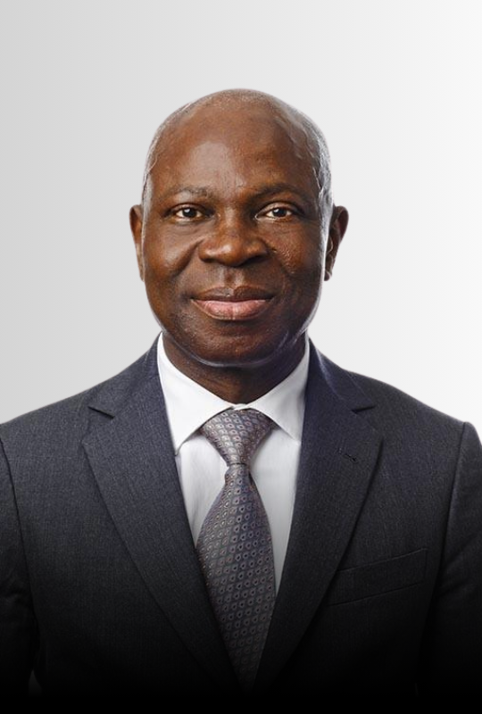 Gilbert F. HOUNGBO International Labor Organisation Gilbert F. HOUNGBO International Labor Organisation