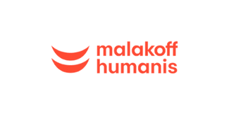 Logo Malakoff Humanis
