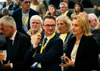 REFAURA - Edition 2026 - Cédric Serre