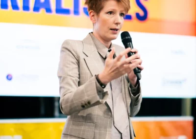 REFAURA - Edition 2026 - Natacha POLONY