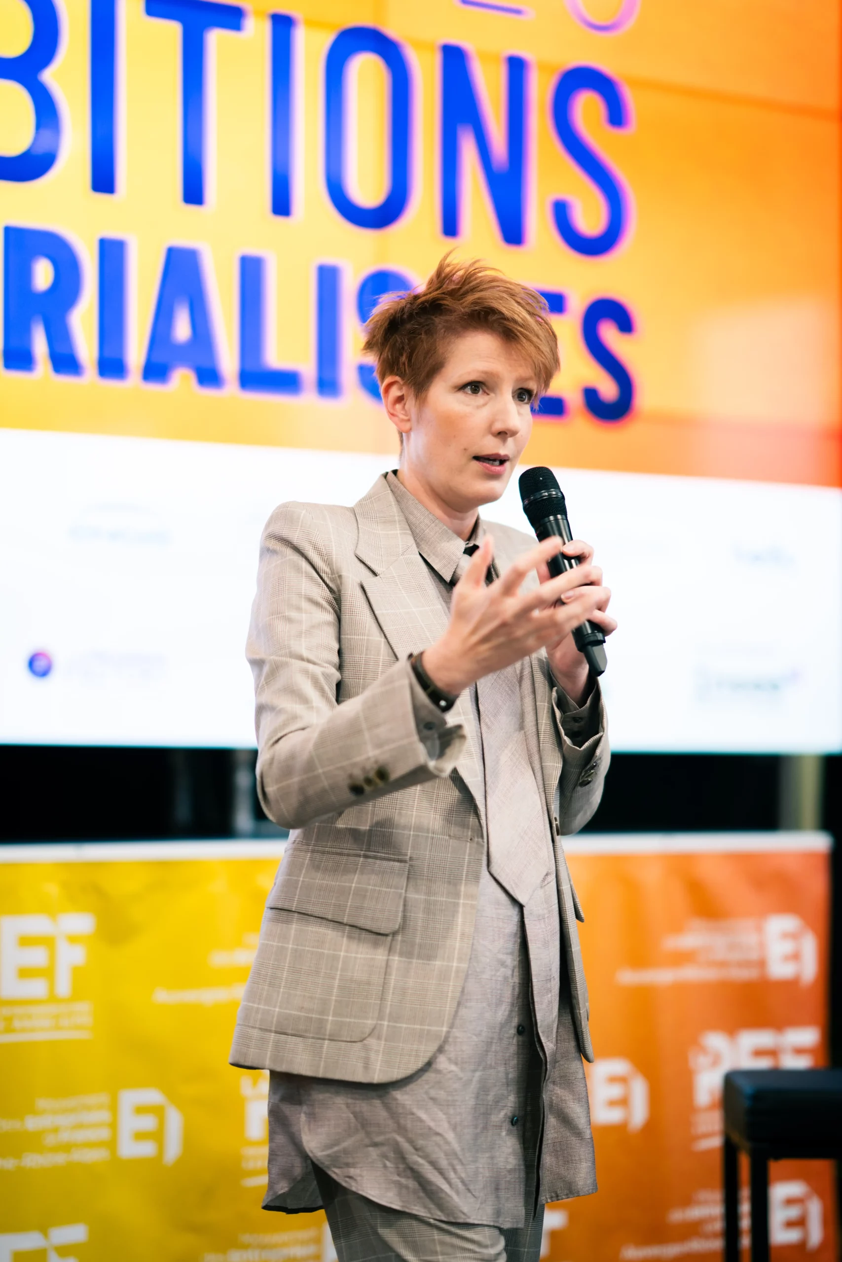 REFAURA - Edition 2026 - Natacha POLONY
