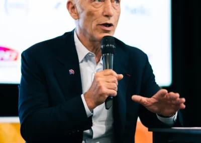 REFAURA - Edition 2026 - Patrick MARTIN