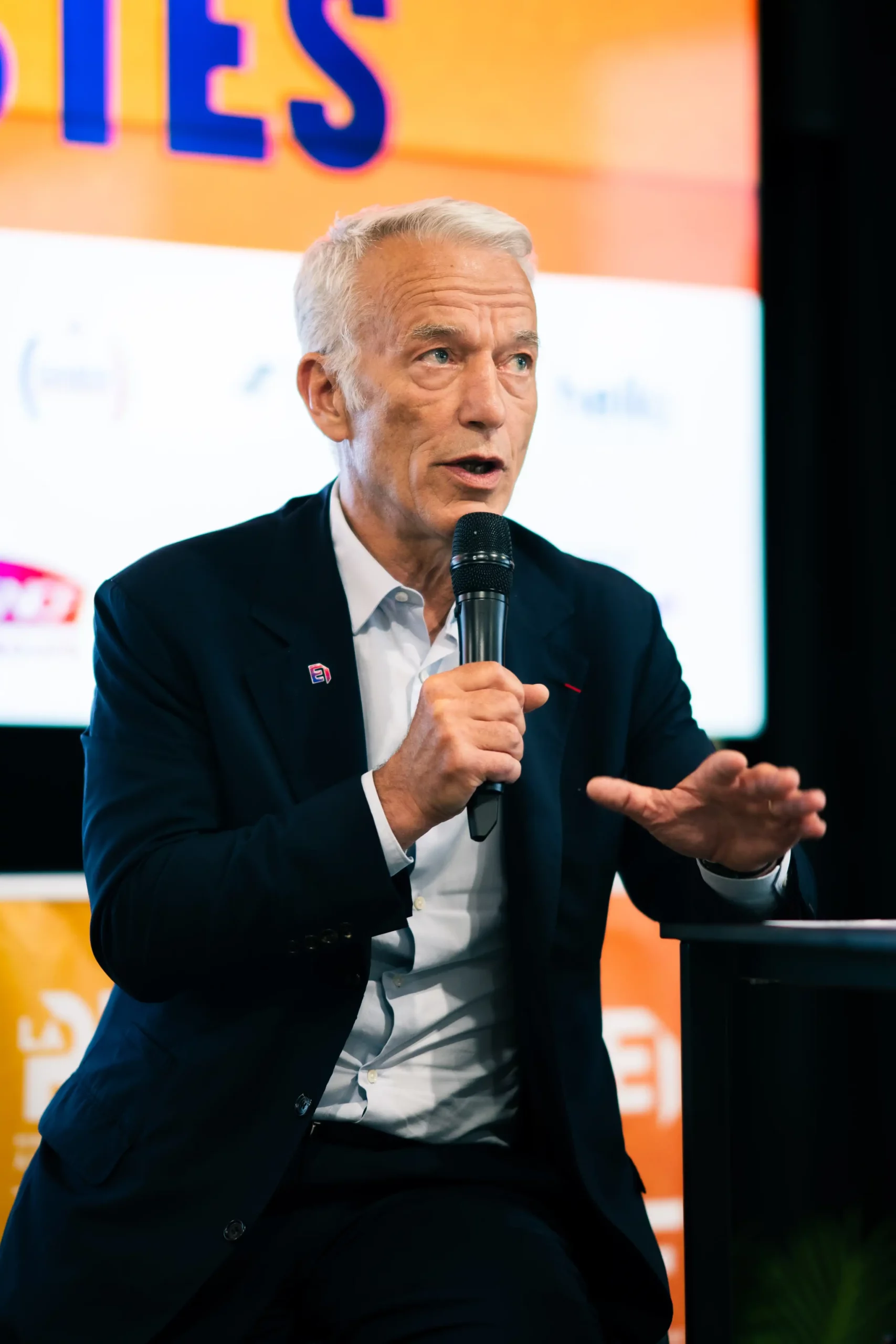 REFAURA - Edition 2026 - Patrick MARTIN