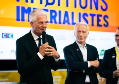 REFAURA - Edition 2026 - Jean-Luc RAUNICHER