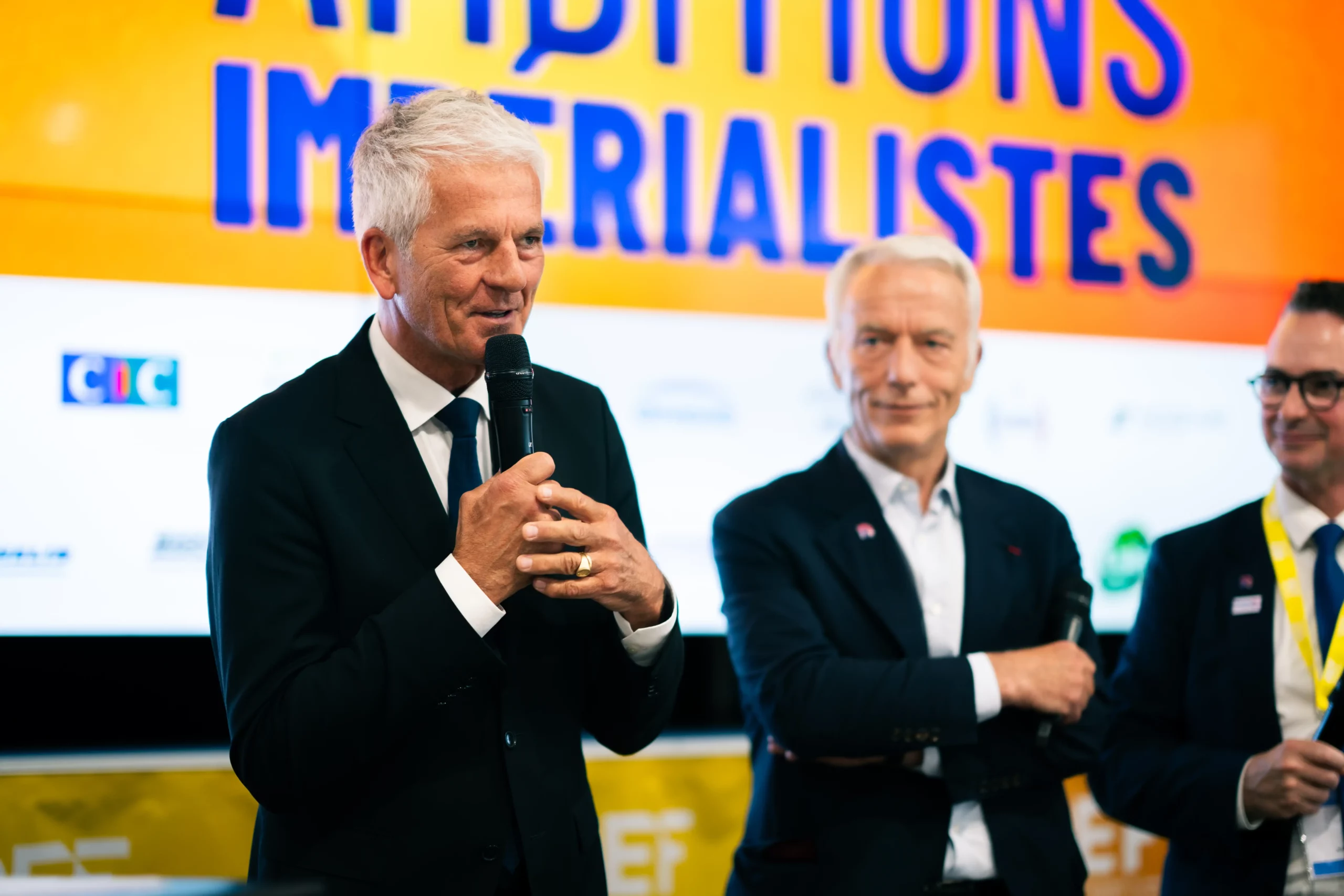 REFAURA - Edition 2026 - Jean-Luc RAUNICHER