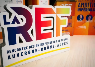 REFAURA - Edition 2026 - Photo d'ambiance