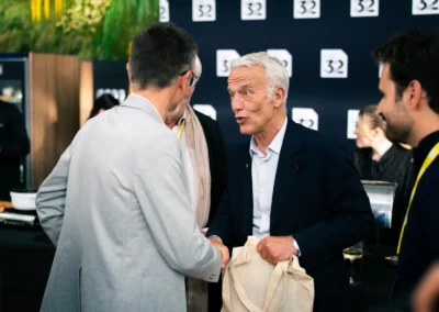 REFAURA - Edition 2026 - Photo Patrick Martin