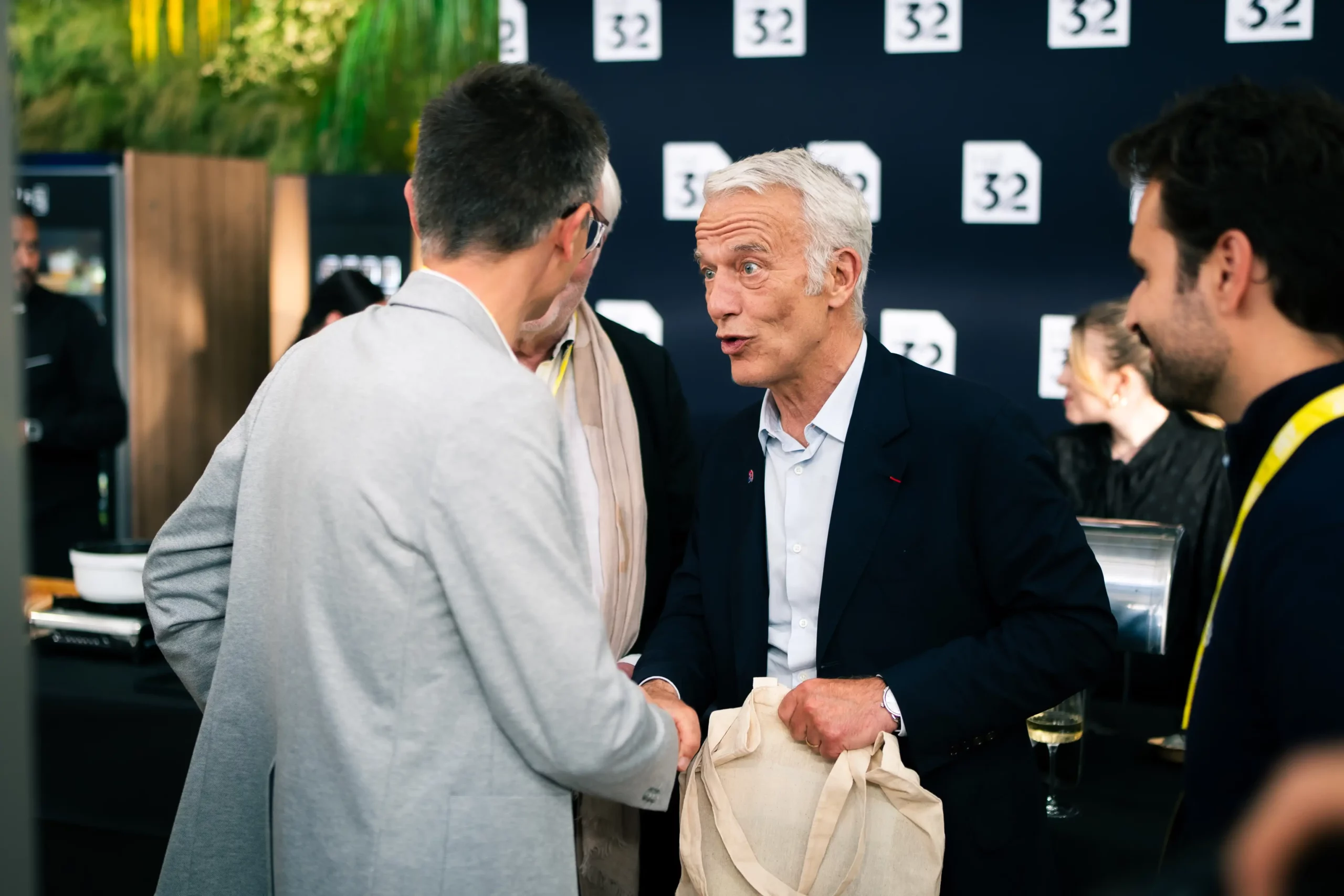 REFAURA - Edition 2026 - Photo Patrick Martin