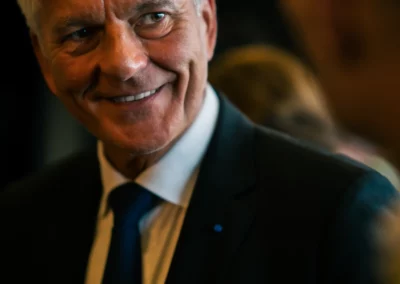 REFAURA - Edition 2026 - Jean-Luc RAUNICHER
