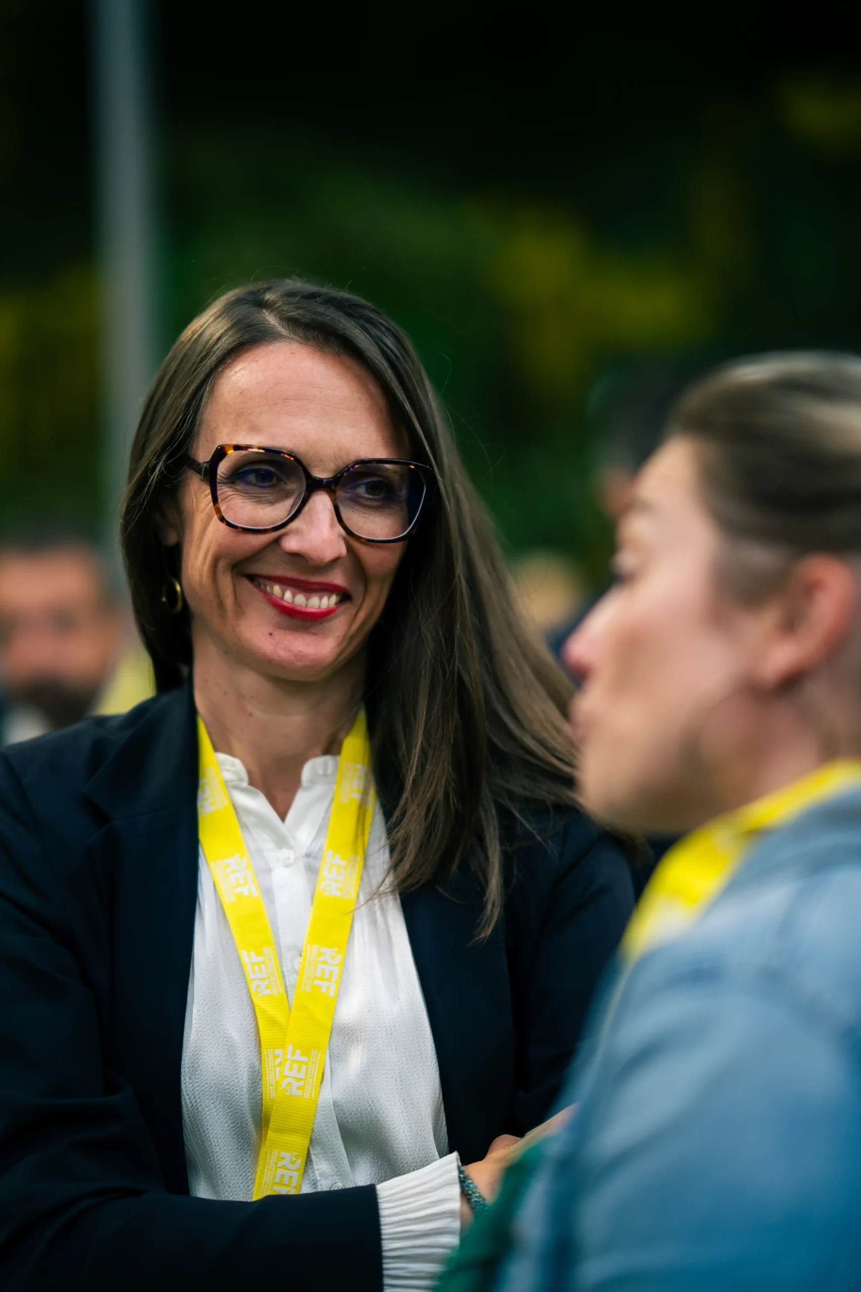 REFAURA - Edition 2026 - Maud Robert
