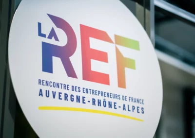 REFAURA - Edition 2026 - Ambiance
