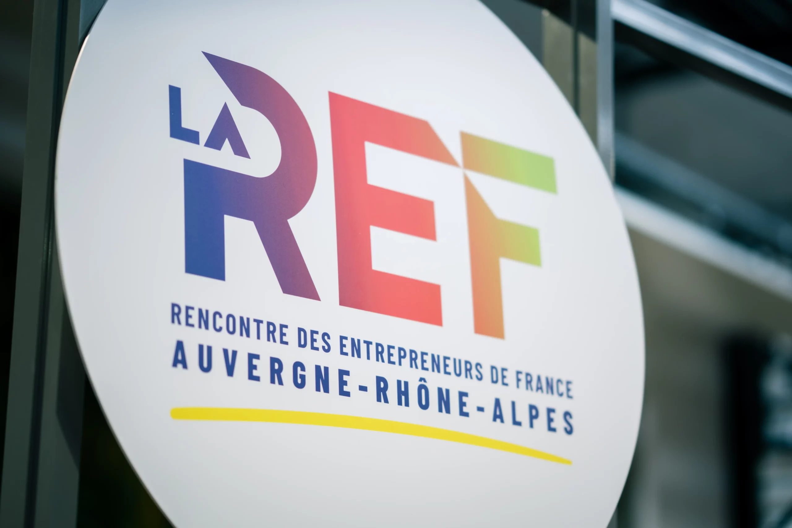 REFAURA - Edition 2026 - Ambiance