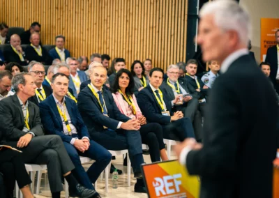REFAURA - Edition 2026 - Jean-Luc RAUNICHER