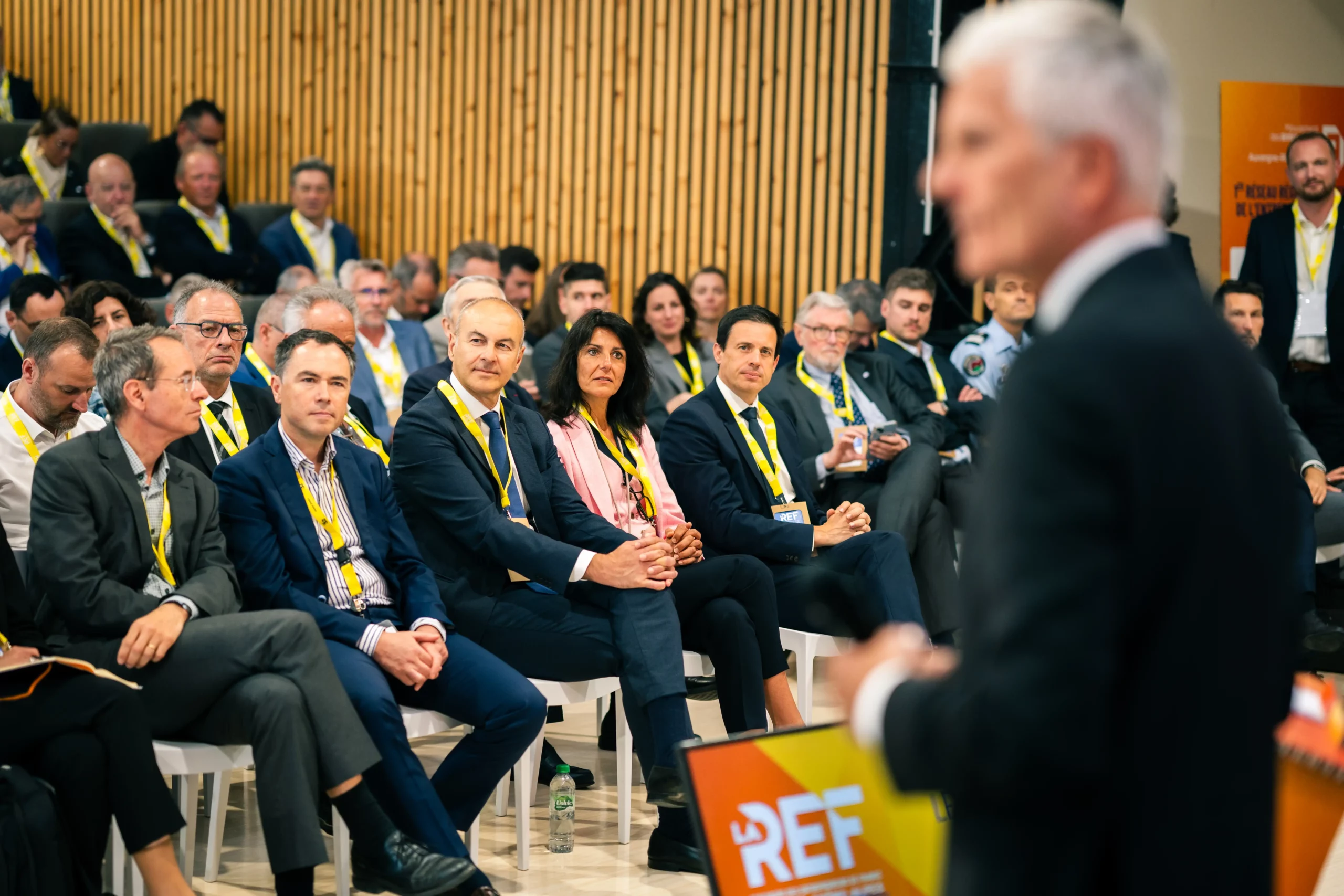 REFAURA - Edition 2026 - Jean-Luc RAUNICHER