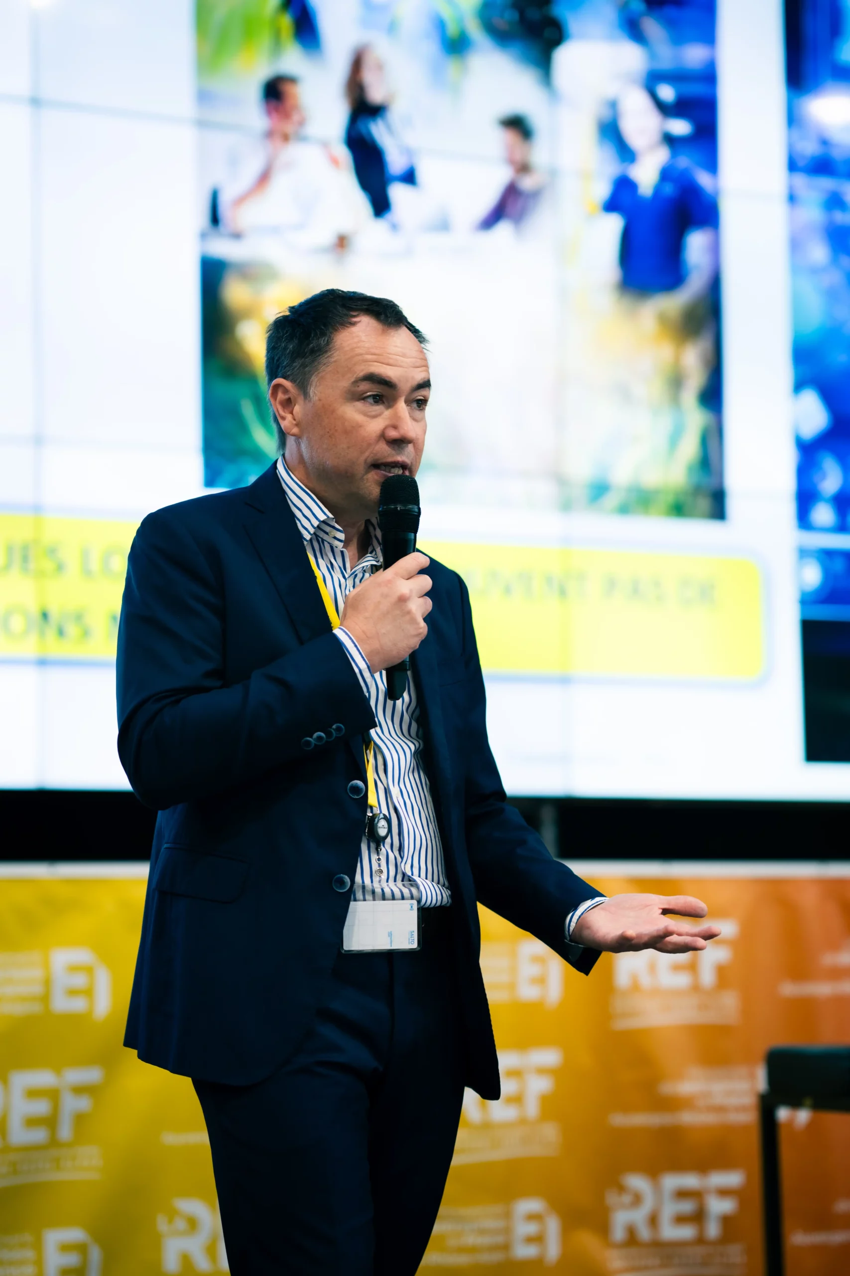 REFAURA - Edition 2026 - Hall32