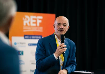 REFAURA - Edition 2026 - Alain Bauer