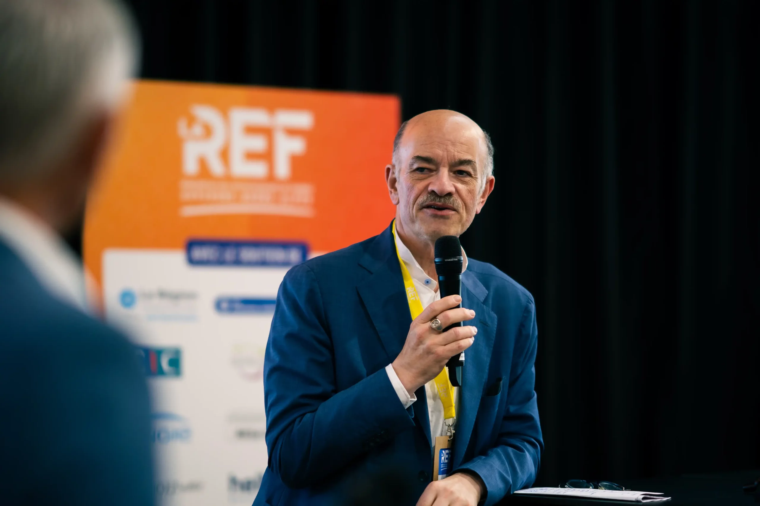 REFAURA - Edition 2026 - Alain Bauer