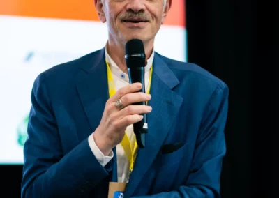 REFAURA - Edition 2026 - Alain Bauer