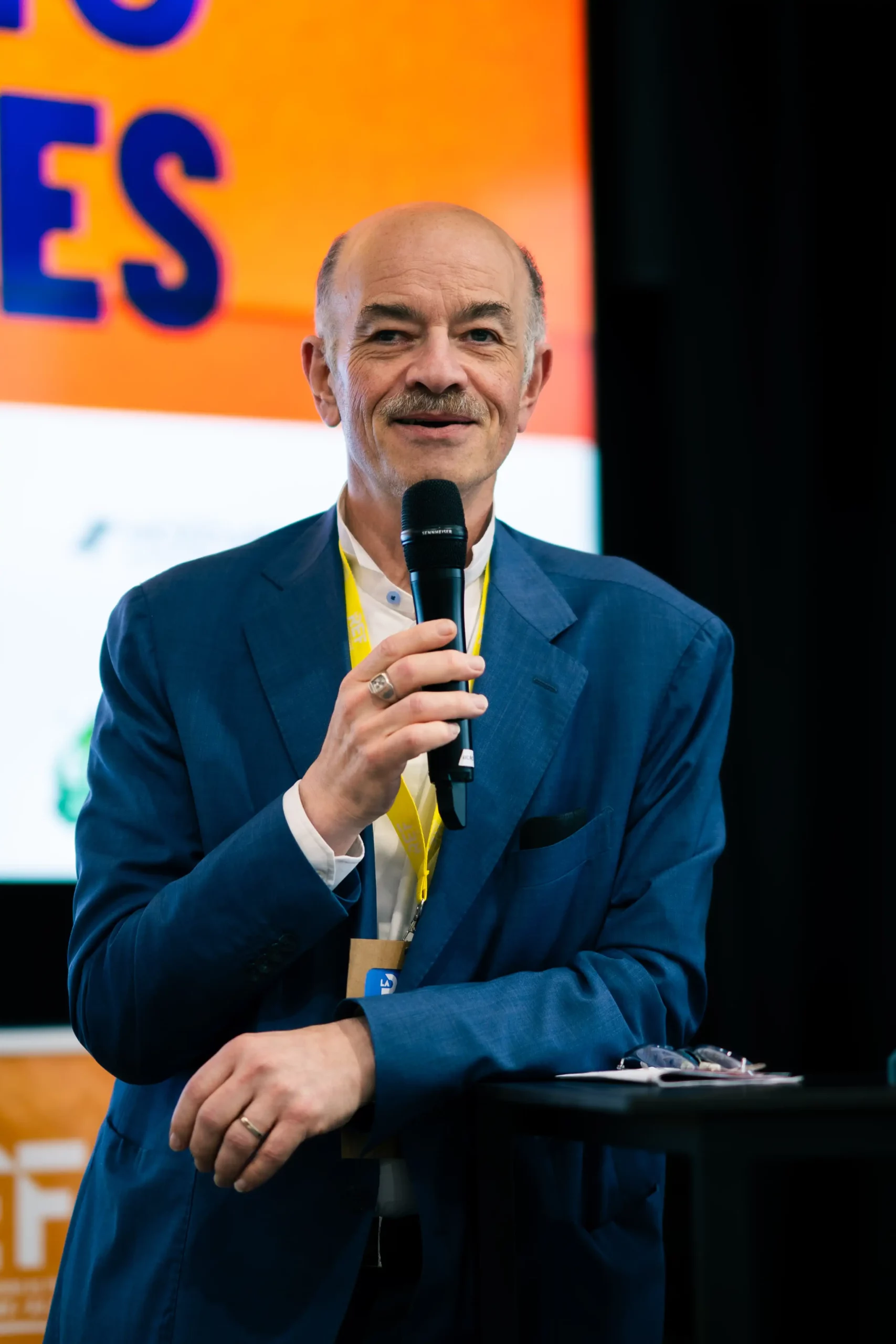 REFAURA - Edition 2026 - Alain Bauer